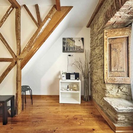 Sublime Apt Medieval Alfama Lisboa Екстериор снимка