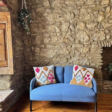 Sublime Apt Medieval Alfama Lisboa Екстериор снимка
