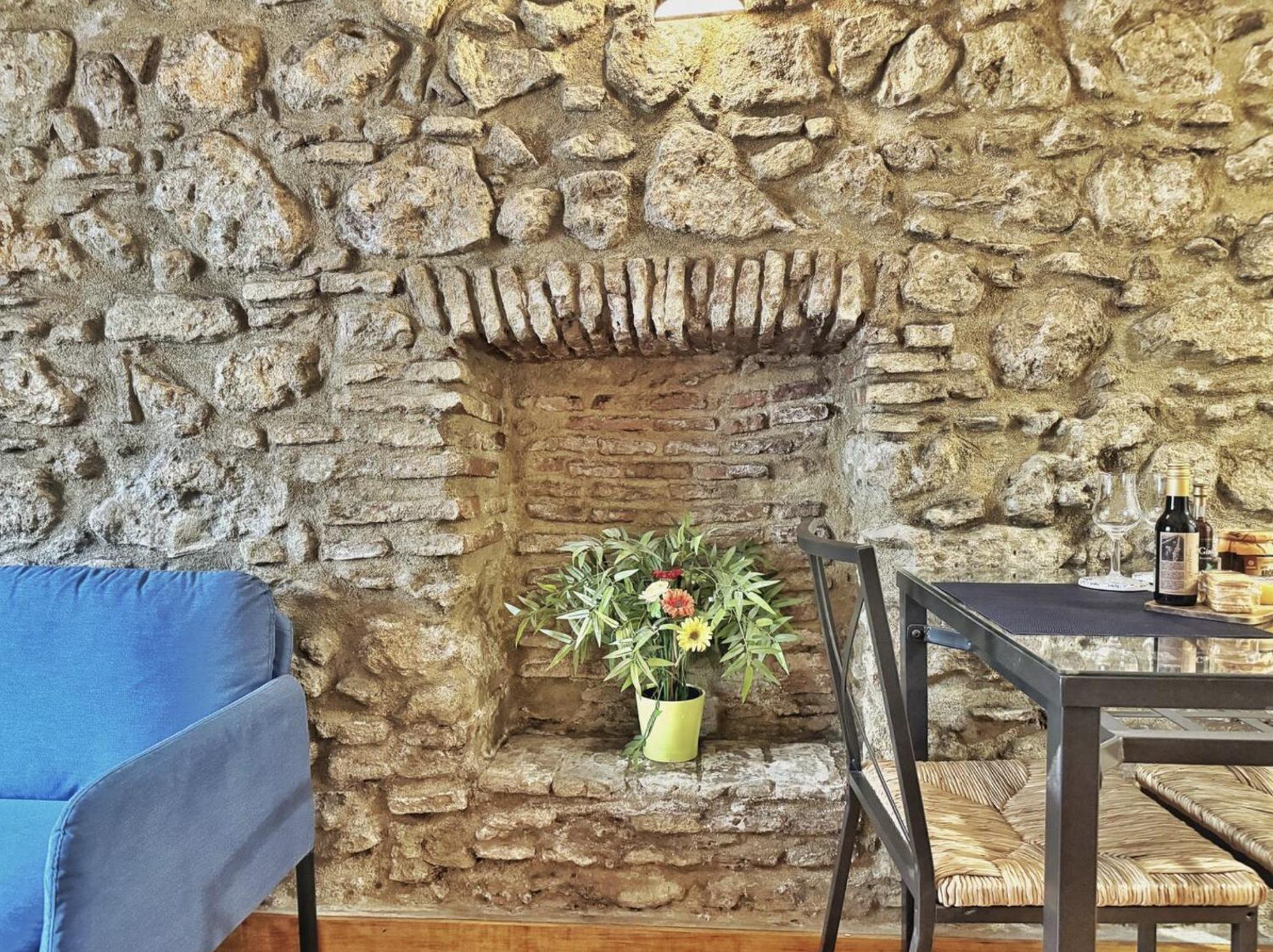Sublime Apt Medieval Alfama Lisboa Екстериор снимка